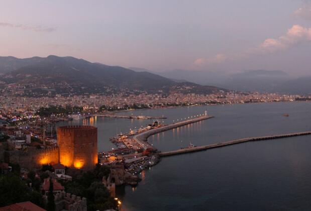 Villa Turka Hotel - Görsel 6