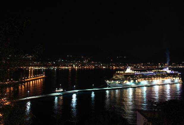 Villa Turka Hotel - Görsel 32