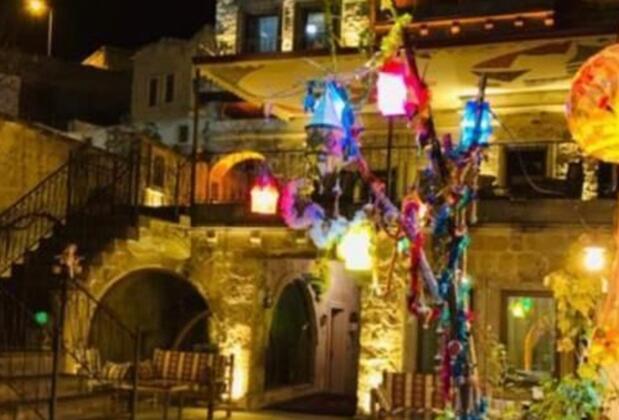 Angel Cave Suite - Görsel 6