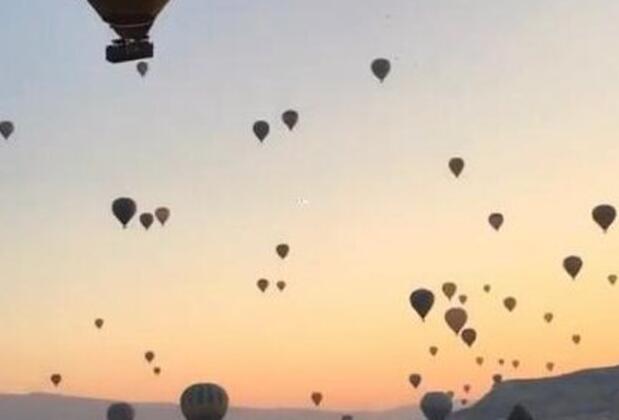 Angel Cave Suite - Görsel 11