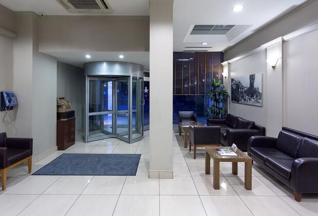 Kent Otel - Görsel 4