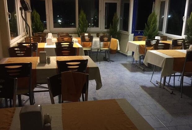 Florin Hotel - Görsel 17