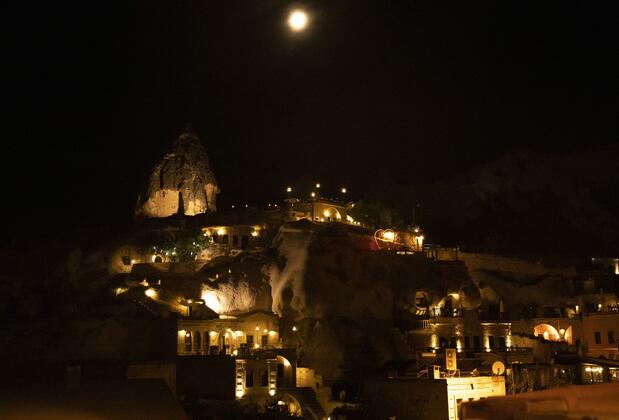 Angel Cave Suite - Görsel 5