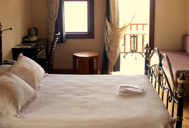 Villa Turka Hotel - Görsel 33