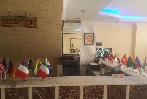 Florin Hotel - Görsel 4