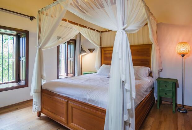 Villa Turka Hotel - Görsel 13