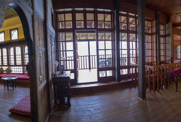 Villa Turka Hotel - Görsel 39