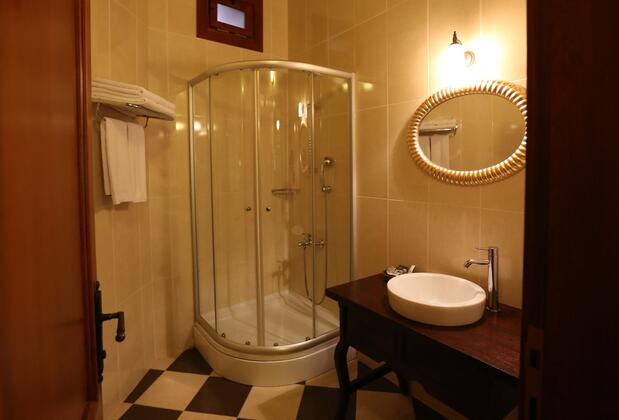 Villa Turka Hotel - Görsel 8