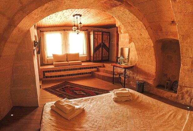 Angel Cave Suite - Görsel 17