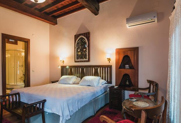 Villa Turka Hotel - Görsel 9