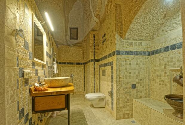 Angel Cave Suite - Görsel 29