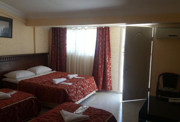 Florin Hotel - Görsel 11