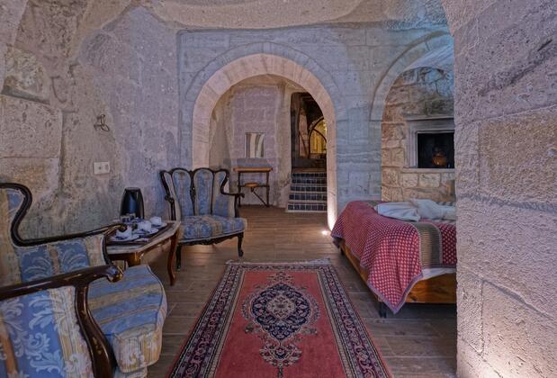 Angel Cave Suite - Görsel 18