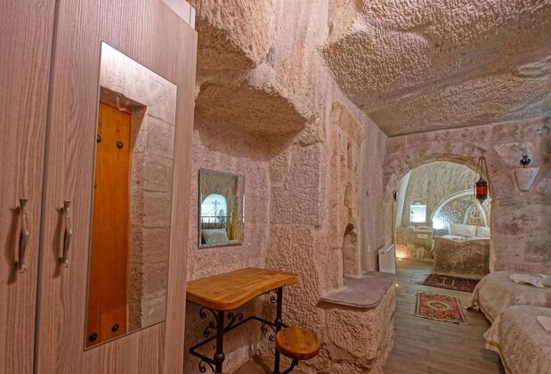 Angel Cave Suite - Görsel 19