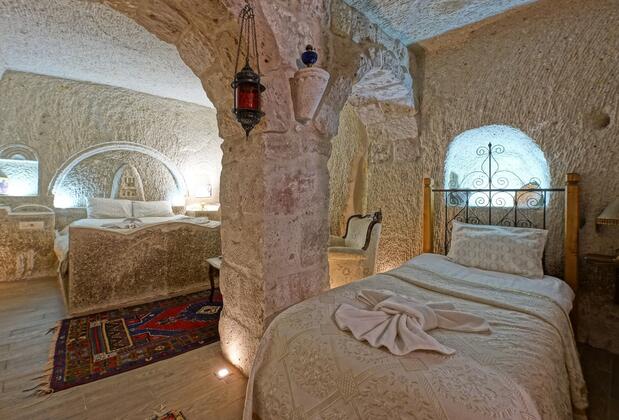 Angel Cave Suite - Görsel 20