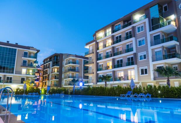 Moonlight Budaklar Residence - Görsel 13