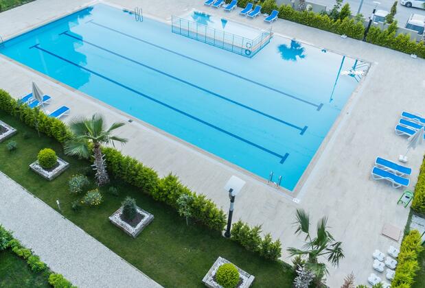 Moonlight Budaklar Residence - Görsel 6