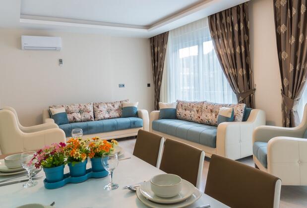 Moonlight Budaklar Residence - Görsel 29