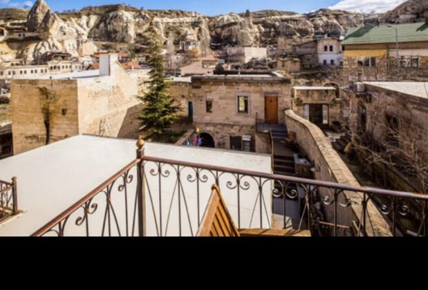 Angel Cave Suite - Görsel 12