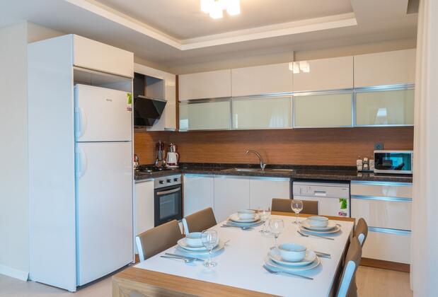 Moonlight Budaklar Residence - Görsel 18