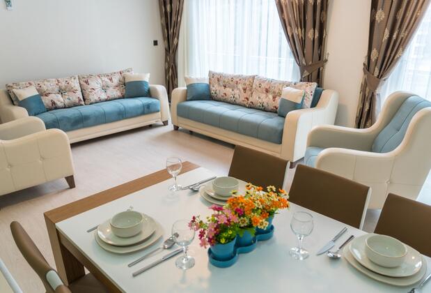 Moonlight Budaklar Residence - Görsel 23