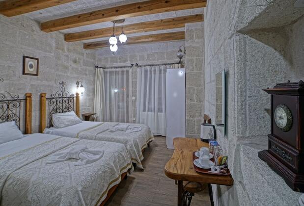 Angel Cave Suite - Görsel 26