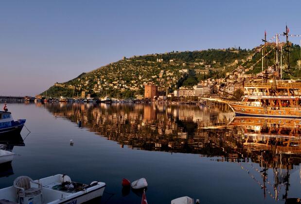 Titan Select Otel - Görsel 3