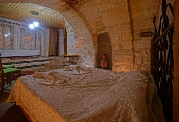 Angel Cave Suite - Görsel 27