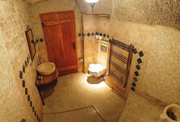 Angel Cave Suite - Görsel 28