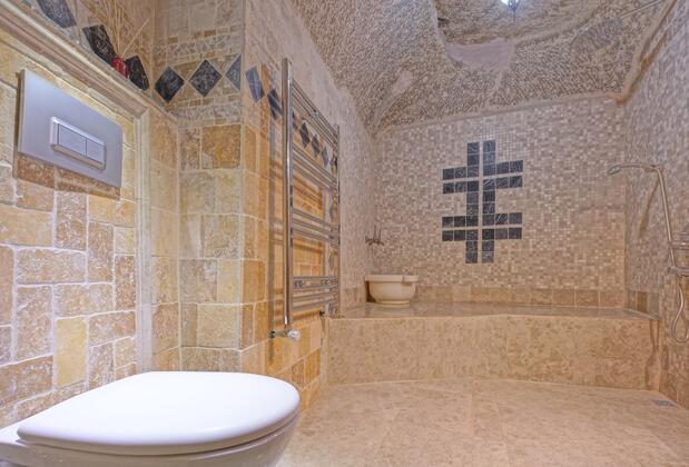 Angel Cave Suite - Görsel 30