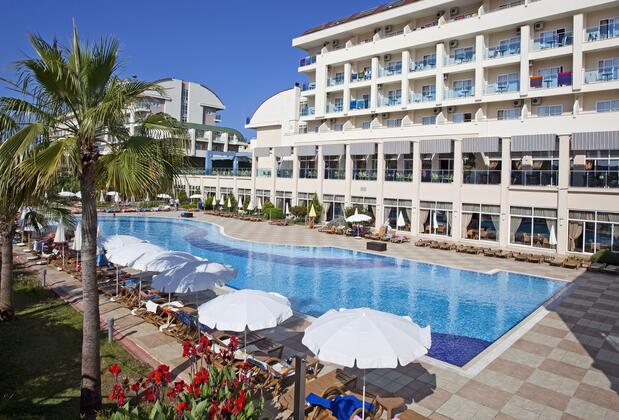 Titan Select Otel - Görsel 6