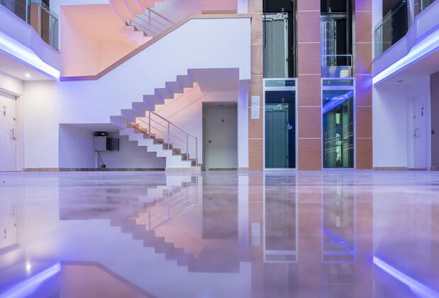 Moonlight Budaklar Residence - Görsel 19