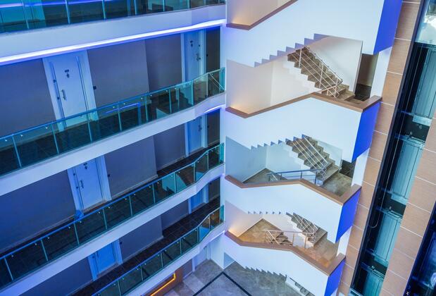 Moonlight Budaklar Residence - Görsel 10