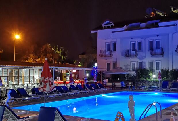 Nefis Otel - Görsel 3