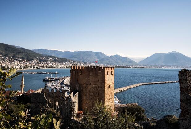 Titan Select Otel - Görsel 4