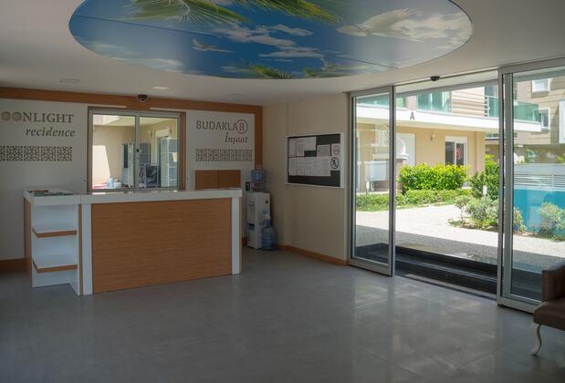 Moonlight Budaklar Residence - Görsel 7