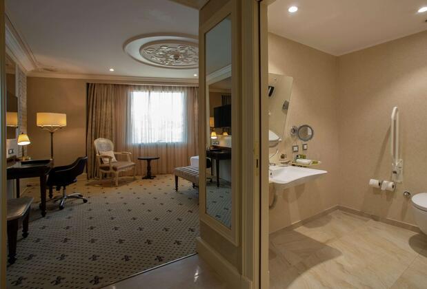 Divan Suites Gaziantep - Görsel 29