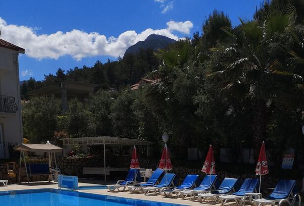 Nefis Otel - Görsel 6