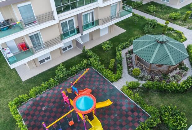 Moonlight Budaklar Residence - Görsel 9