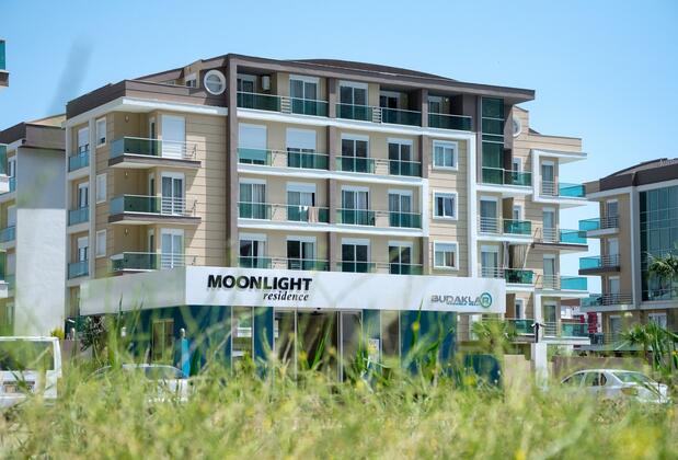 Moonlight Budaklar Residence - Görsel 11