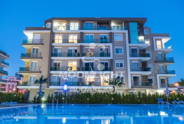 Moonlight Budaklar Residence - Görsel 4