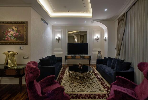 Divan Suites Gaziantep - Görsel 30