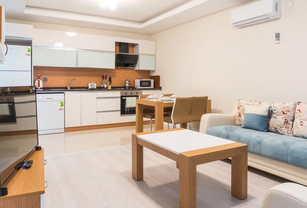 Moonlight Budaklar Residence - Görsel 3