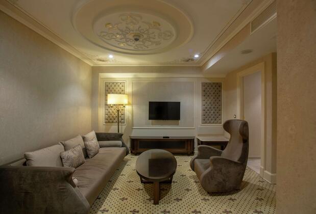 Divan Suites Gaziantep - Görsel 31