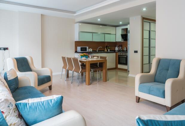 Moonlight Budaklar Residence - Görsel 31