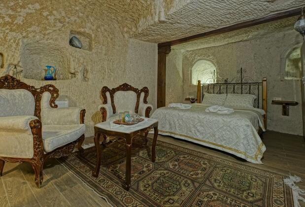 Angel Cave Suite - Görsel 23