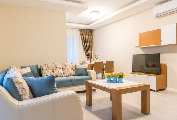 Moonlight Budaklar Residence - Görsel 16