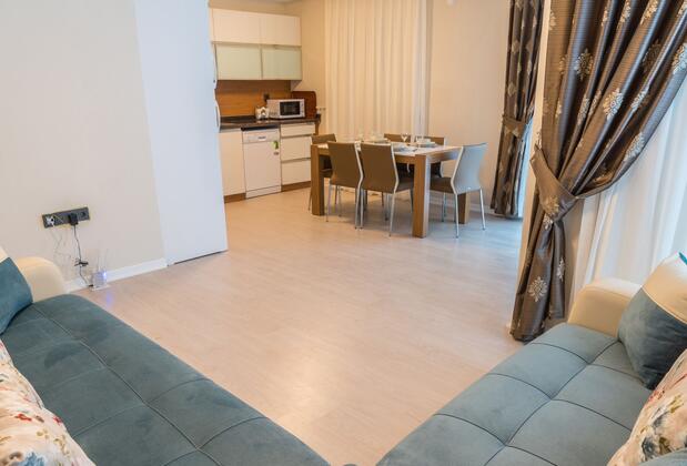 Moonlight Budaklar Residence - Görsel 21