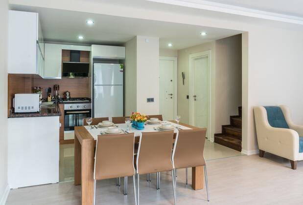 Moonlight Budaklar Residence - Görsel 12