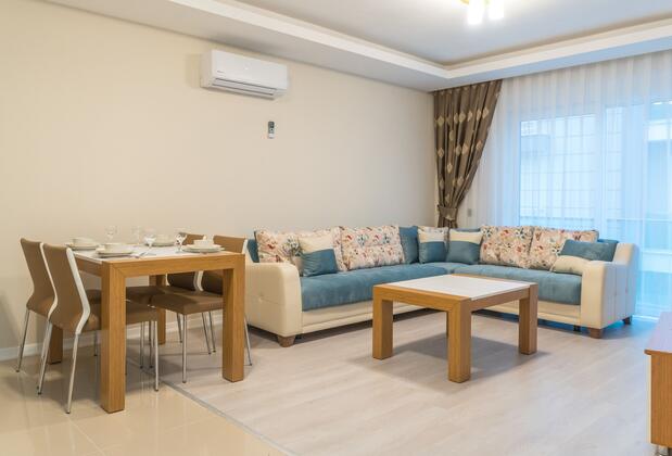 Moonlight Budaklar Residence - Görsel 22